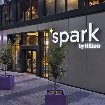 Spark By Hilton London Romford Exterior foto