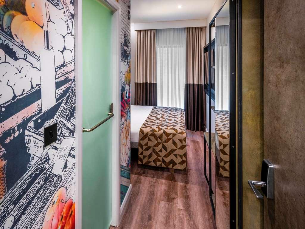 Spark By Hilton London Romford Quarto foto