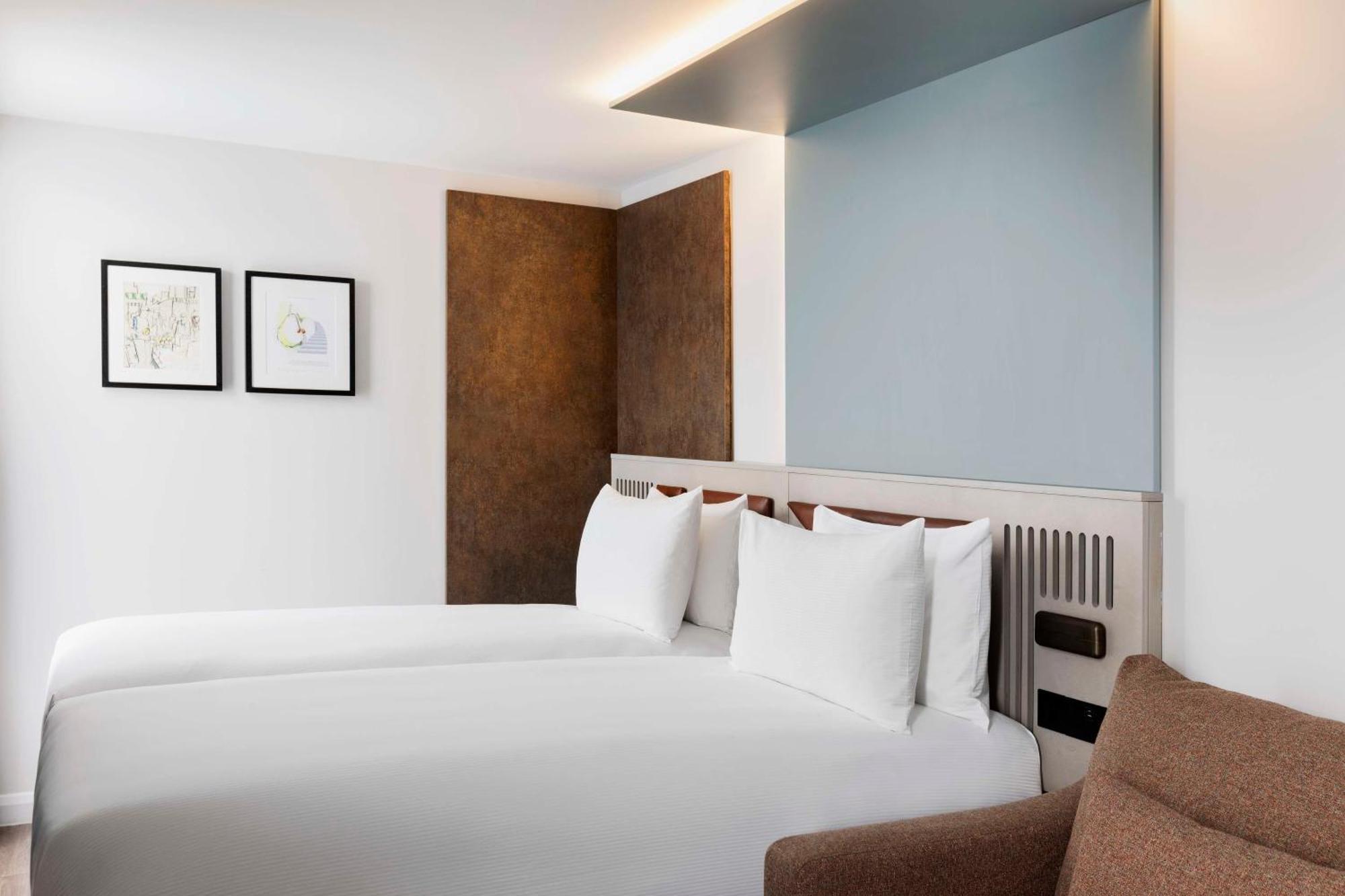 Spark By Hilton London Romford Exterior foto