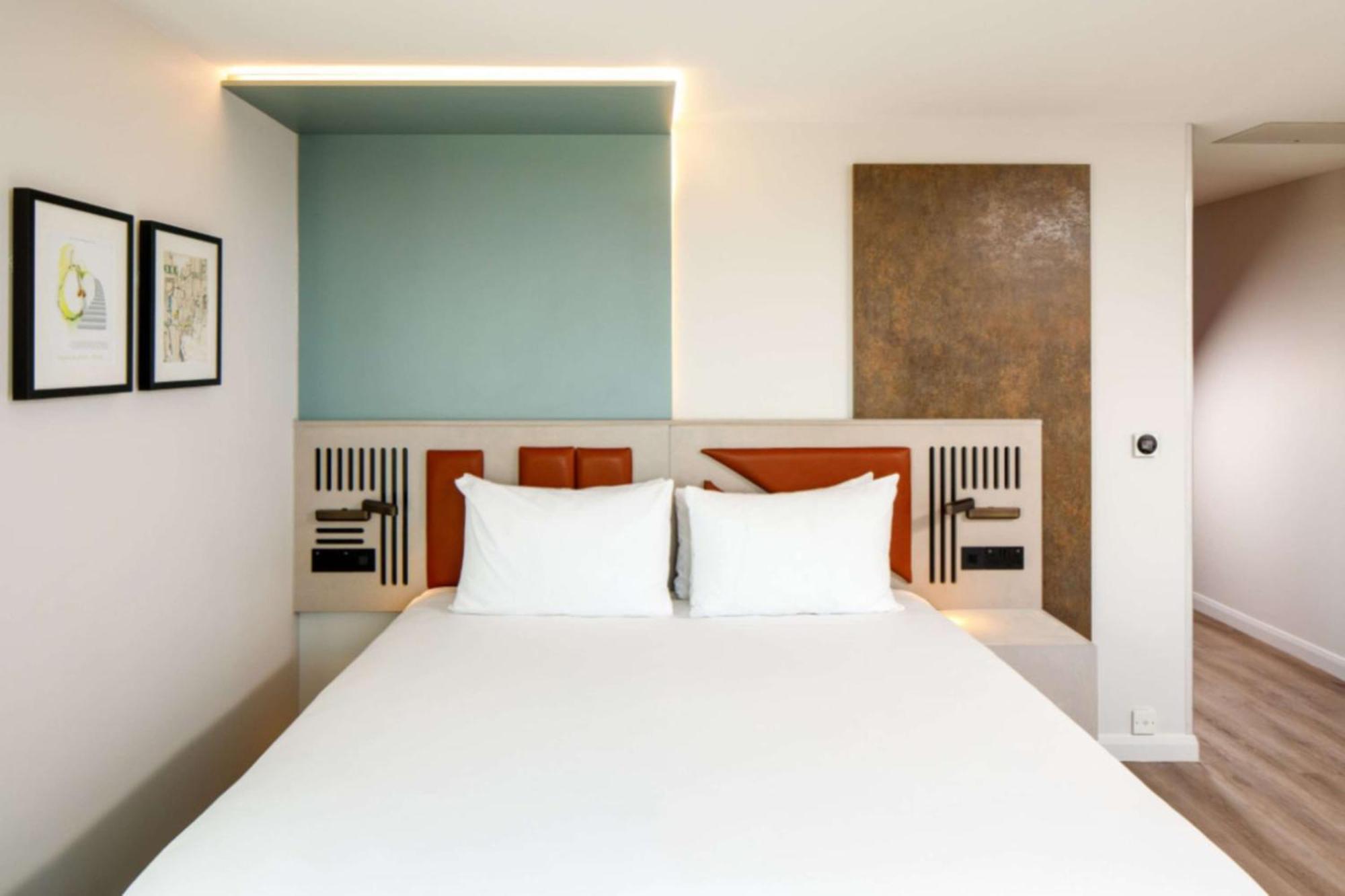 Spark By Hilton London Romford Exterior foto
